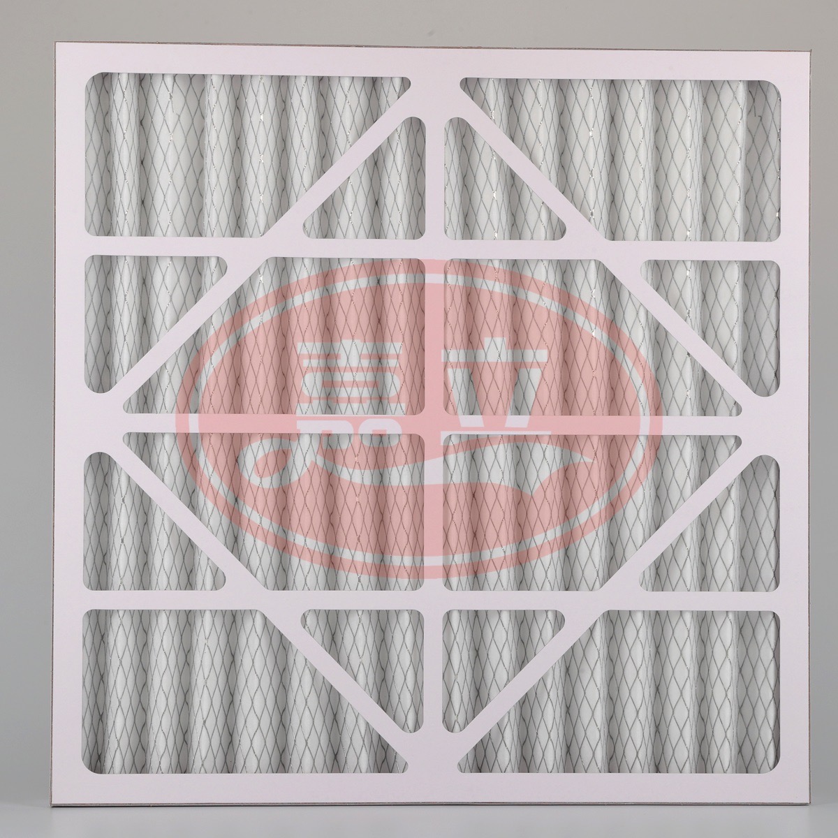 三更罗镇纸框过滤器